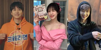 Seakan Menantang Maut, Ini Deretan Idol K-Pop Yang Berhasil Selamat Dari Kecelakaan Tragis