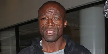 Seal: Heidi Klum Selingkuh Dengan Bodyguard!