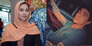 Sean Anak Ayu Azhari Tertangkap Razia Narkoba di Diskotek