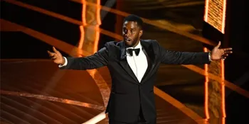 Sean 'Diddy' Combs Ditahan tanpa Jaminan? Ini Alasannya!