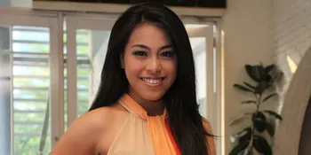 Sean Idol Terkabul Mandi Salju di Inggris