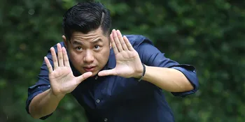 Sean Monteiro, Habiskan 7 Tahun Demi Kepuasan Membuat Film Pendek
