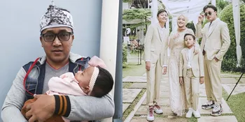Seandainya Meninggal, Teddy Pardiyana Ingin Bintang Dirawat oleh Rizky Febian dan Putri Delina