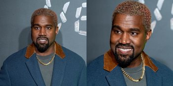 Season Teranyar 'KEEPING UP WITH THE KARDASHIANS', Kanye West Siap Curi Perhatian