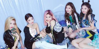 Seatplan dan Harga Tiket Showcase ITZY di Jakarta, Buat yang Mau Ketemu Yeji dkk