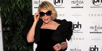 Sebab Kematian Joan Rivers Akhirnya Terungkap