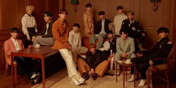 Sebabkan Pesawat Delay 1 Jam, SEVENTEEN Tuai Kritikan