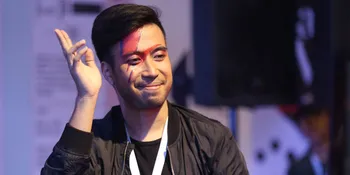 Sebagai Artis, Seperti Apa Sih #MeTime Versi Vidi Aldiano?