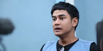 Sebagai Mantan Vanessa Angel, Dwi Andhika Dibuat Kaget Sampai Gak Bisa Berkomentar