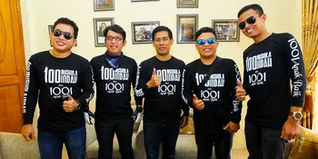 Sebagai Modal Akhirat, Wali Ikut Gerakan Bangun 100 Musala