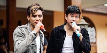 Sebagai Pelopor Band Melayu, Charly Van Houten Prihatin Atas Perseteruan Andika Kangen Band dan Tri Suaka