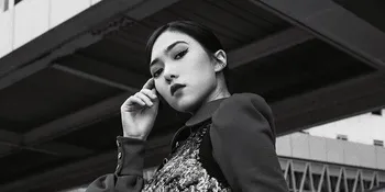 Sebagai Seorang Pemula, Isyana Sarasvati Cukup Bangga Pada Masakannya