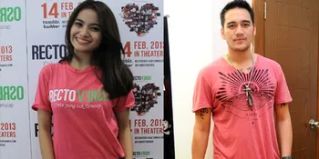 Sebagai Teman, Acha Septriasa - Mario Lawalata Dukung Raffi Ahmad