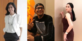 Sebagai Teman, Yeslin Wang Buat Batas &#38; Tak Mau Campuri Urusan Percintaan Delon