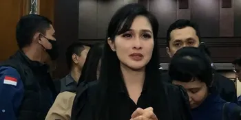 Sebagai Wanita Mandiri dan Punya Penghasilan yang Cukup, Sandra Dewi Tak Dapat Uang Bulanan Pribadi dari Suaminya