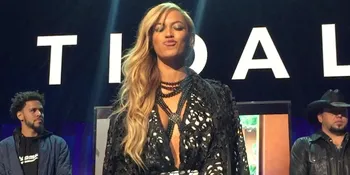 Sebanyak 1100 Polisi Bersedia Boikot Konser Beyonce Knowles