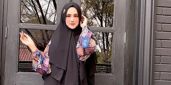 Sebarkan Pesan untuk Mandi Setiap Hari Demi Lawan Corona, Mulan Jameela Malah Dihujat Netizen