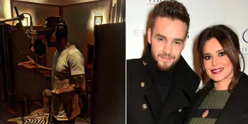 Sebelum Anak Lahir, Liam Payne Rela Begadang di Studio Demi Album