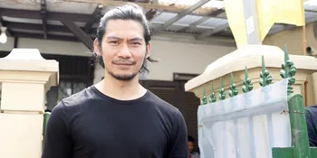 Sebelum Ayahnya Meninggal, Donny Alamsyah Mengaku Sempat Mendapat Firasat