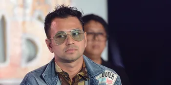 Sebelum Bencana Anyer, Raffi Ahmad Sempat Mimpi Tsunami