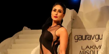 Sebelum Berangkat ke Kantor, 'Suami' Kareena Siapkan Sarapan