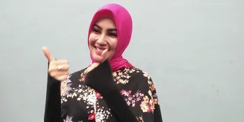 Sebelum Berhijab, Kartika Putri Tak Nyaman Cipika-Cipiki Dengan Laki-Laki