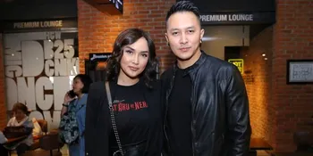 Sebelum Bersama Demian, Sara Wijayanto Blak-Blakan Pernah Alami KDRT