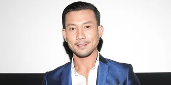 Sebelum Bertemu Dita, Denny Sumargo Dibilang Homo dan Hampir Tak Pikirkan Menikah