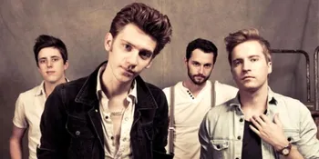 Sebelum Bubar, A Rocket To The Moon Show di Indonesia