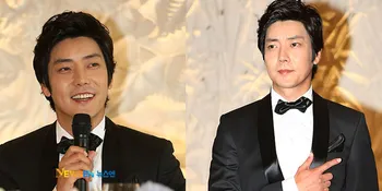 Sebelum Bunuh Diri, Kim Ji Hoon Alami Stress Selama 1 Tahun