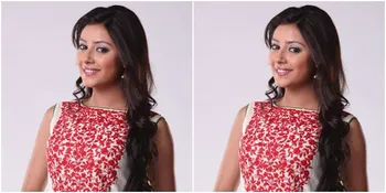 Sebelum Bunuh Diri, Pratyusha 'Anandi' Sudah Pesan Gaun Pengantin