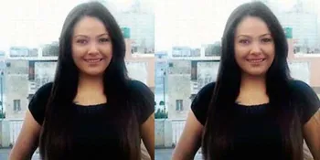 Sebelum Bunuh Diri, Shikha Joshi 'Latihan' Gorok Leher Tiga Kali