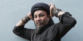 Sebelum Cerai, Limbad dan Istri Kedua Harus Jalani Sidang Isbat untuk Sahkan Status Pernikahan Siri