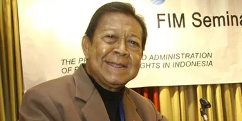 Sebelum Dibawa Pulang, Jenazah Kris Biantoro Dimandikan