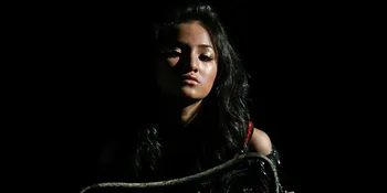 Sebelum Didiagnosa Bipolar, Marshanda Depresi dan Pernah Hampir Dirukiyah