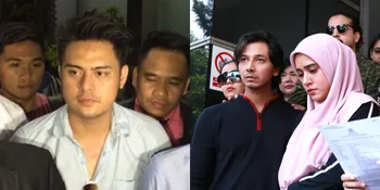 Sebelum Dilaporkan, Galih Ginanjar Akui Sudah Minta Maaf Pada Sonny Septian