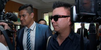 Sebelum Ditangkap Karena Narkoba, Jerry Aurum Sempat Update Tentang Shakira