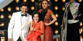 Sebelum Emre Kivilcim, Bintang 'Elif' Ini Cium Mesra Syahrini