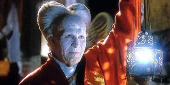 Sebelum Era Vampir Berkilauan, Ada Vampir Mengerikan Ala Bram Stoker