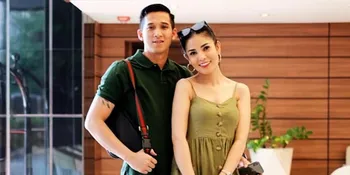 Sebelum Gugat Cerai, Nindy Ayunda Laporkan Suami ke Polisi Atas Dugaan KDRT