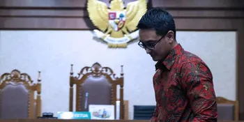 Sebelum Gugat Cerai, Sherrin Tharia Rajin Jenguk Zumi Zola di Lapas Sukamiskin
