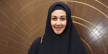 Sebelum Hijrah dan Berhijab, Dina Lorenza Ungkap Ketakutan Terbesarnya