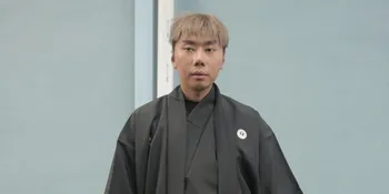 Sebelum Ikuti Program Rehabilitasi di RSKO, Roy Kiyoshi Jalani Isolasi Mandiri Selama 14 Hari