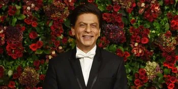 Sebelum Isi Suara Mufasa, Shahrukh Khan Sudah Nonton 'THE LION KING' 40 Kali!
