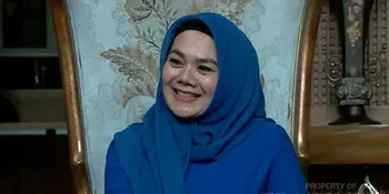 Sebelum Jadi Istri Faisal Harris, Sarita Abdul Mukti Nikah Siri dengan Pria Keturunan Jerman dan Punya Satu Anak