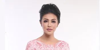 Sebelum Jadi Miss Grand International 2016, Ariska Putri Sempat Alami Kegagalan