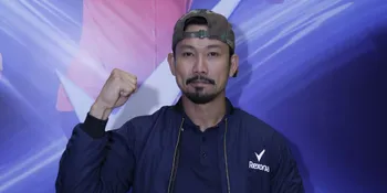 Sebelum Jadi Pebasket, Denny Sumargo Ternyata Pernah Jadi Kernet