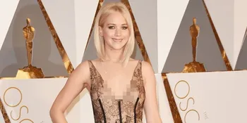Sebelum Jennifer Lawrence Raih Oscar, Dia Dapat Nasihat Ini
