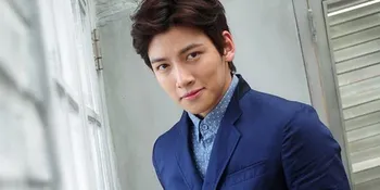 Sebelum ke Bali, Ji Chang Wook Sempatkan ke 'Seoul Fashion Week'