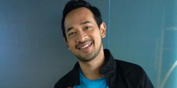 Sebelum ke Sundance, Oka Antara Mampir ke KapanLagi.com®